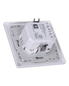 FIBARO Gniazdo USB Walli N USB Outlet FGWU-021