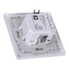 FIBARO Gniazdo USB Walli N USB Outlet FGWU-021