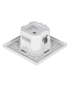 FIBARO Gniazdko Walli Outlet N typ E FGWSONE-011