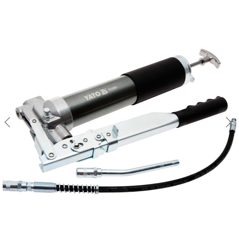 Smarownica dwusekcyjna YATO YT-07041