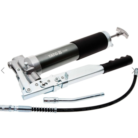 Smarownica dwusekcyjna YATO YT-07041