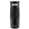 Kubek termiczny Contigo Transit czarny mat 470ml
