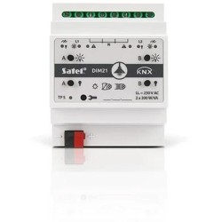 SATEL KNX 2-kanałowy aktor...