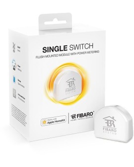 Włącznik bezprzewodowy FIBARO Home Kit FGBHS-213
