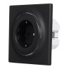FIBARO Gniazdo Walli Outlet type F FGWOF-011-8 antracyt