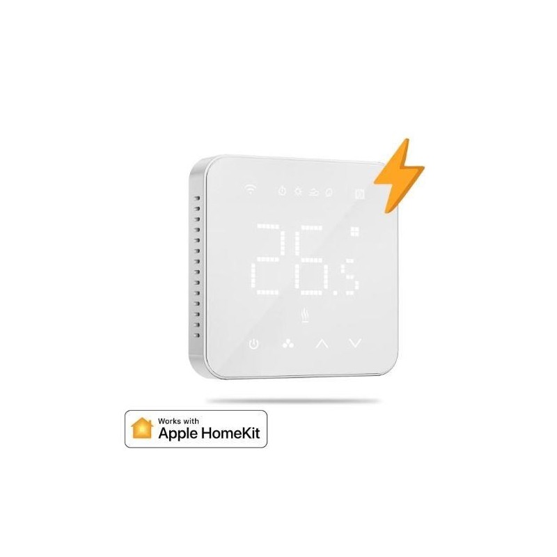 SMART HOME WI-FI THERMOSTAT/EL. UNDERFLOOR MTS200HK MEROSS