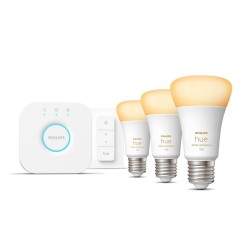 Philips Hue White ambiance...