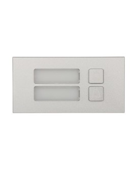 Dahua Technology Two-button module Moduł przycisku wywołania