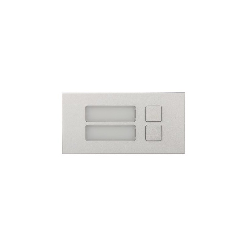Dahua Technology Two-button module Moduł przycisku wywołania