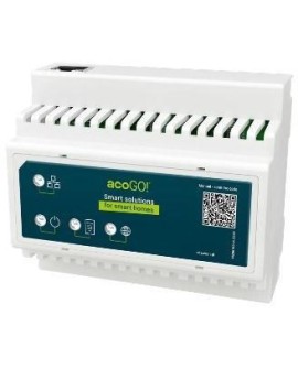 ACO bramka acoGO! 2.0 PRO WiFi DIN