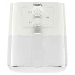 Frytownica niskotłuszczowa PHILIPS HD9200/10 (4.1l /1400W /Biały )