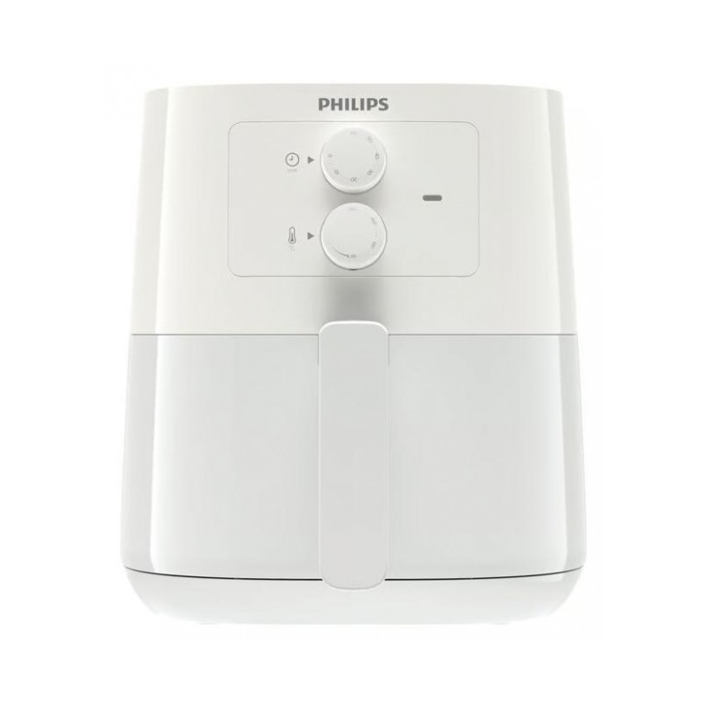 Frytownica niskotłuszczowa PHILIPS HD9200/10 (4.1l /1400W /Biały )