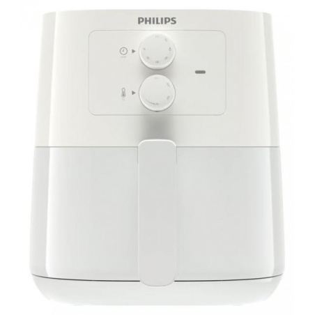 Frytownica niskotłuszczowa PHILIPS HD9200/10 (4.1l /1400W /Biały )