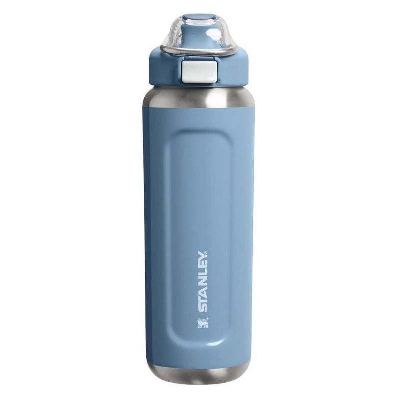 Butelka termiczna Stanley Classic Wellspring Indigo 0.7L