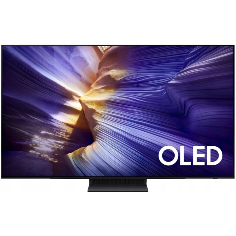Telewizor SAMSUNG OLED 55″ QE55S90FAEXXH