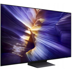 Telewizor SAMSUNG OLED 55″ QE55S90FAEXXH