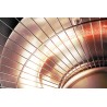 Aluminiowy promiennik stojący 1000W/2000W NEO Tools 90-036