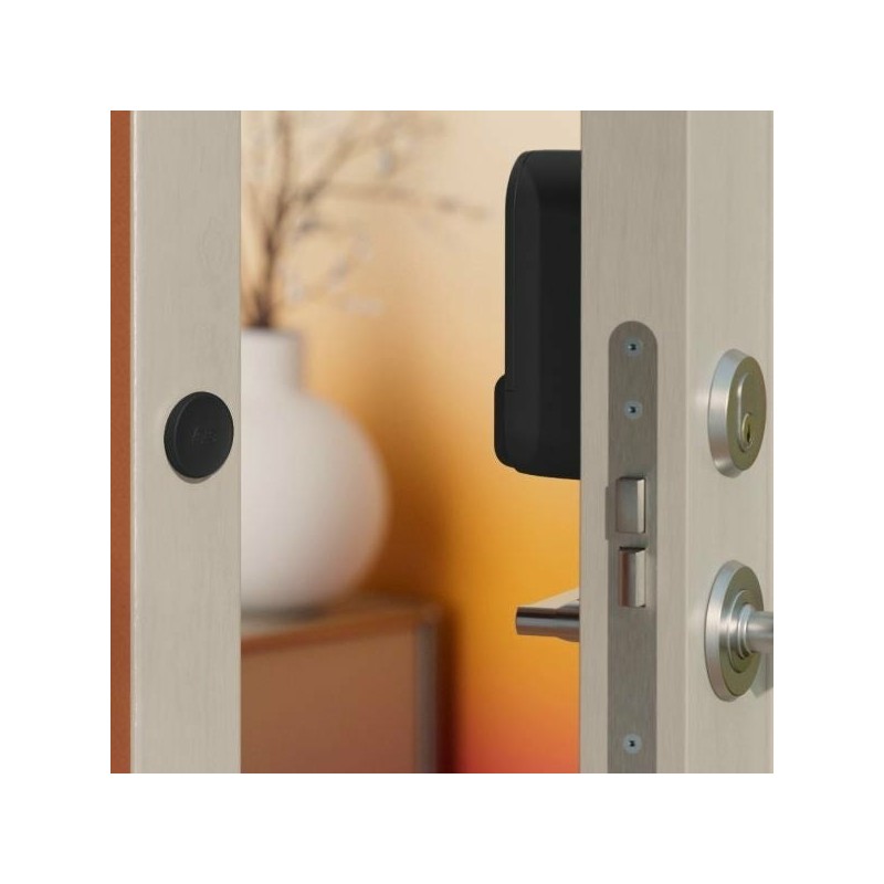 Yale Dot 3-Pack (Black) NFC Tag