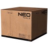 Aluminiowy promiennik stojący 1000W/2000W NEO Tools 90-036
