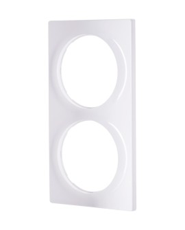 FIBARO Ramka ozdobna podwójna FG-Wx-PP-0003-8