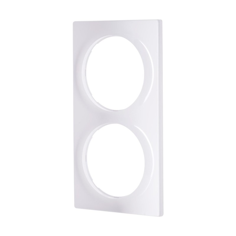 FIBARO Ramka ozdobna podwójna FG-Wx-PP-0003-8