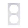 FIBARO Ramka ozdobna podwójna FG-Wx-PP-0003-8