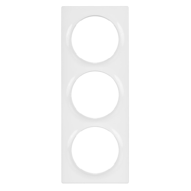 FIBARO Ramka ozdobna potrójna FG-Wx-PP-0004