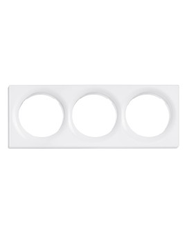 FIBARO Ramka ozdobna potrójna FG-Wx-PP-0004