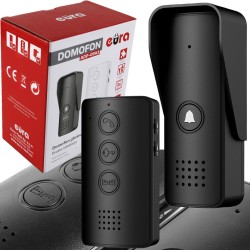 Domofon EURA ADP-09A3...