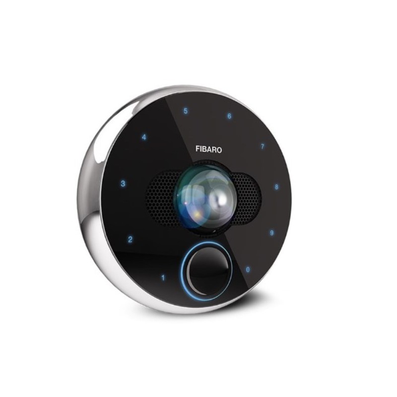 FIBARO Intercom FGIC-002