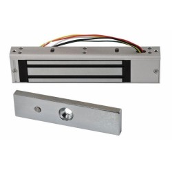 Zwora elektromagnetyczna...