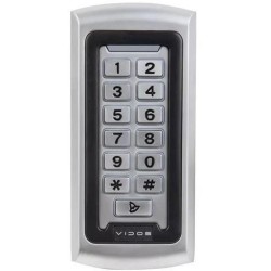 Zamek szyfrowy VIDOS ZS42-X...