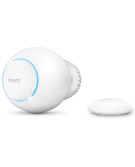 FIBARO Zestaw do sterowania ogrzewaniem The Heat Controller Starter Pack