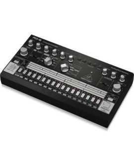 Behringer RD-6-BK automat rytmiczny / perkusyjny