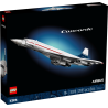 LEGO 10318 Icons - Concorde