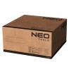 Aluminiowy promiennik sufitowy 2000W NEO Tools 90-038