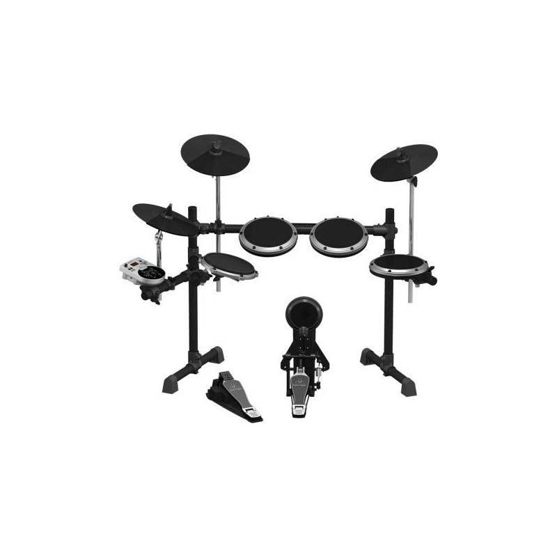 BEHRINGER XD8USB perkusja elektroniczna