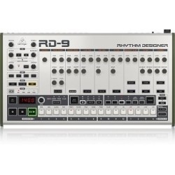 Behringer RD-9 Maszyna...