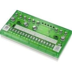 Behringer RD-6-LM automat...