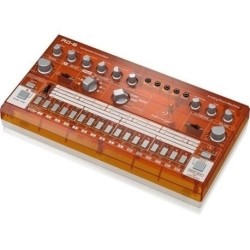 Behringer RD-6-TG automat...