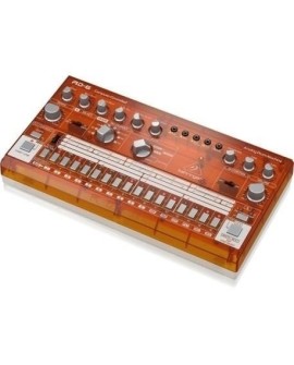 Behringer RD-6-TG automat rytmiczny / perkusyjny
