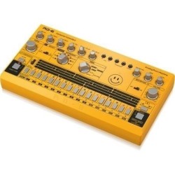 Behringer RD-6-AM Maszyna...