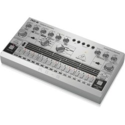 Behringer RD-6-SR Maszyna...