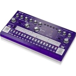 Behringer RD-6-GP Maszyna...