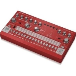Behringer RD-6-RD Maszyna...