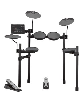 Yamaha DTX402K - Perkusja elektroniczna