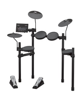 Yamaha DTX402K - Perkusja elektroniczna