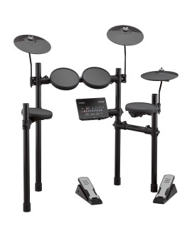 Yamaha DTX402K - Perkusja elektroniczna
