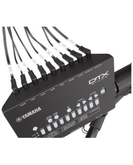 Yamaha DTX402K - Perkusja elektroniczna