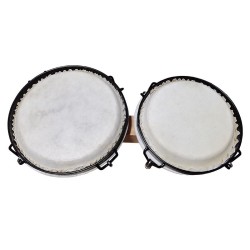 V-TONE BONGOS SET 67...